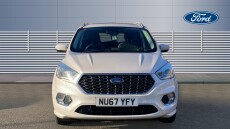 Ford Kuga Vignale 2.0 TDCi 180 5dr Auto Diesel Estate
